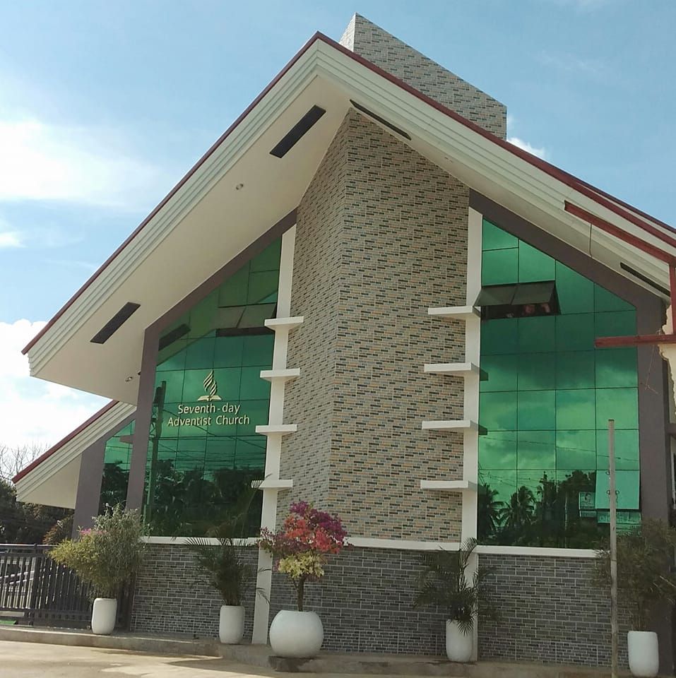 Kidapawan City Seventh-Day Adventist Central Church